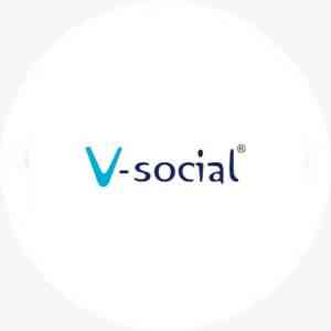 V-social