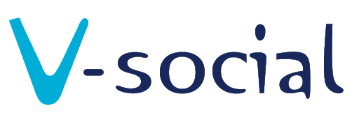 logo-V-social